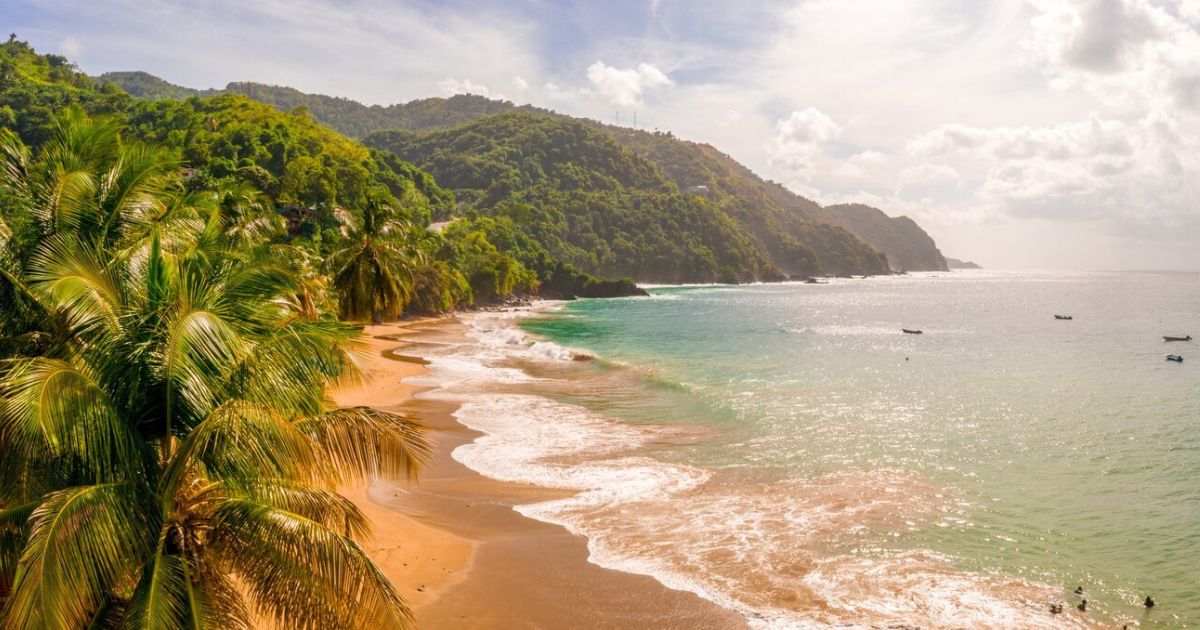 guatemala beaches