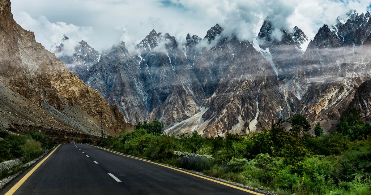 passu cones