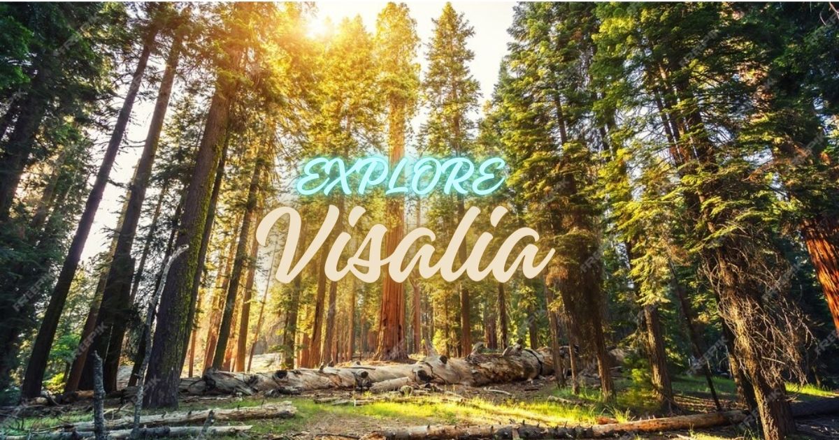 Visalia