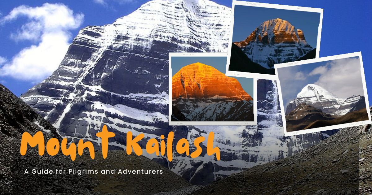 mount Kailash