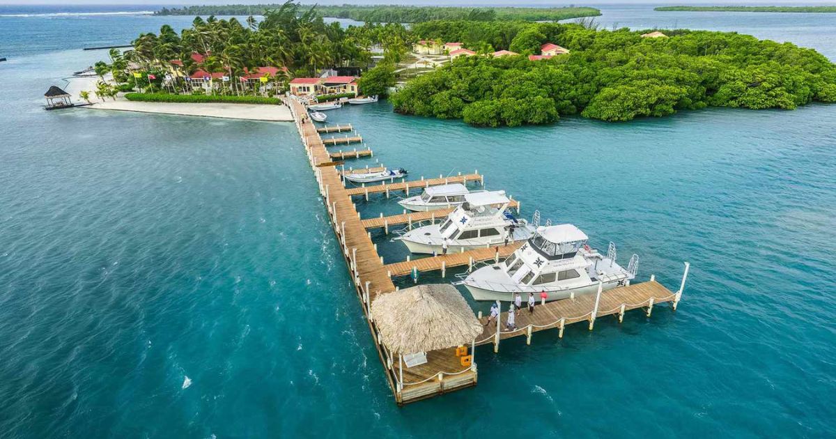 best places to stay in belize